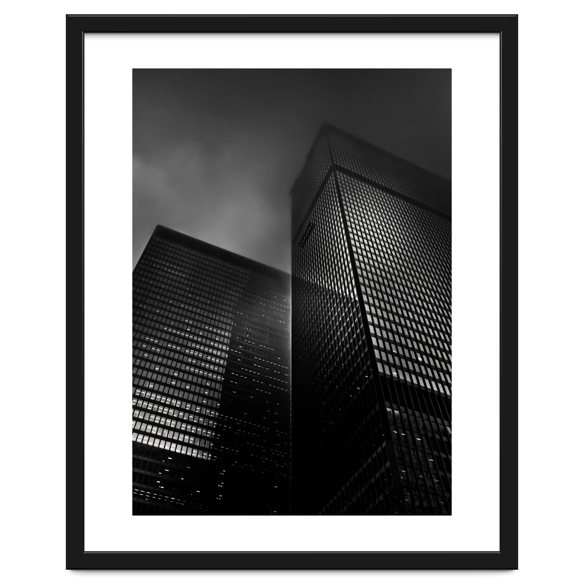 Downtown Fogfest No 17