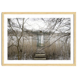 The gate to the lake thumbnail