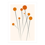 Dreaming Daisies (Print Only) thumbnail