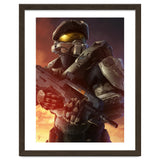 Halo thumbnail