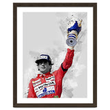 Ayrton Senna thumbnail
