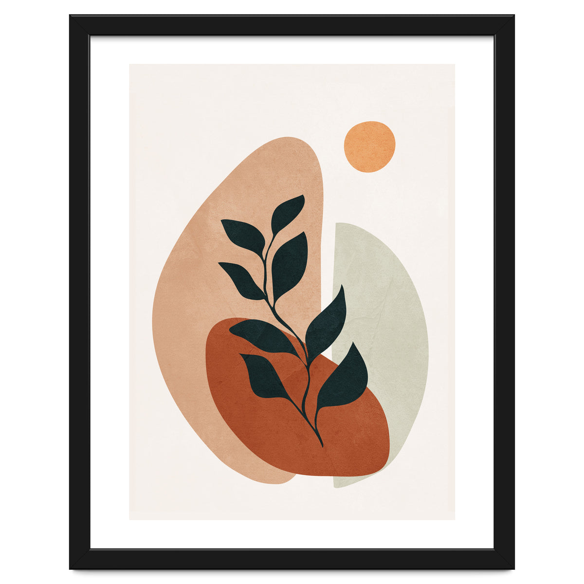 Soft Shapes II