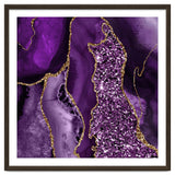 Agate Glitter Ocean Texture 04 thumbnail