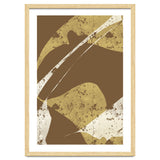 Brown Abstraction thumbnail