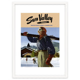 Sun Valley Winter Sports thumbnail