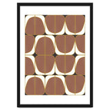 Mixed Sassy Seventies Tiles thumbnail