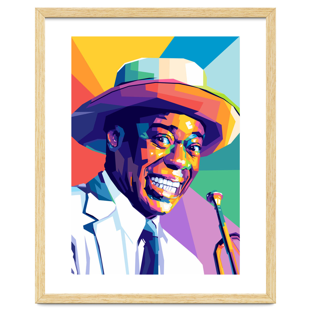 Louis Armstrong