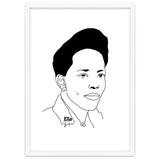Ella Baker African-American Civil Rights Activist thumbnail