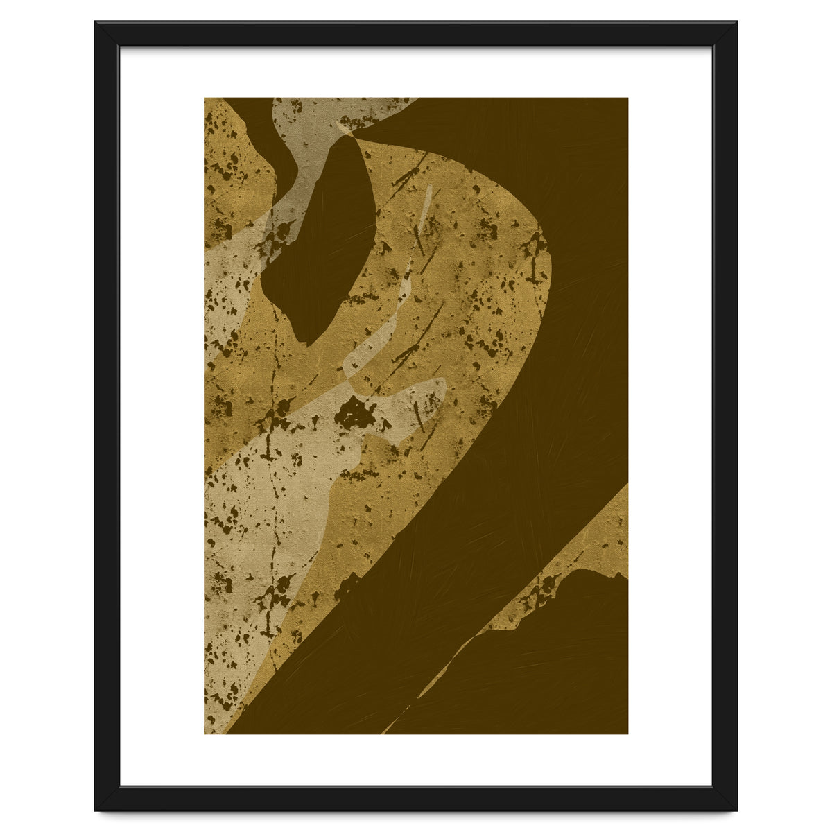 Peace of Abstraction