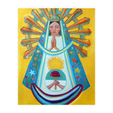 Virgen De Lujan 2024 (Print Only) thumbnail