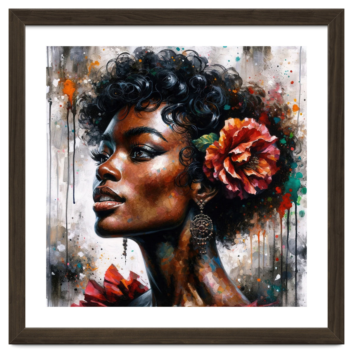 Ember Bloom Flamenco Profile