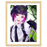 Anime thumbnail