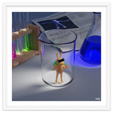 Experiment (Lwuba 035 Experiment) thumbnail