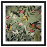 Jungle Bird Friends thumbnail