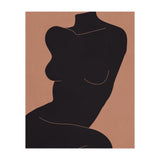 Minimal Posing 2 (Print Only) thumbnail
