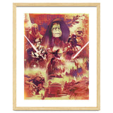 Star Wars thumbnail