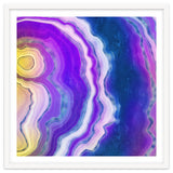 Neon Agate Texture 02 thumbnail