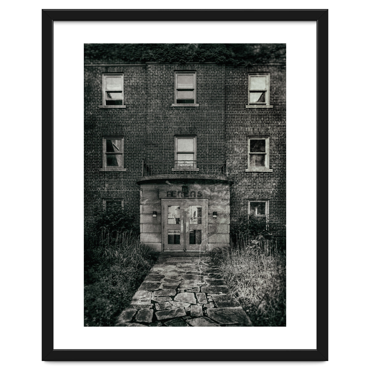 No 1233 Yonge Street 1 Old Film Version