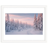 Winter’s Gentle Embrace thumbnail