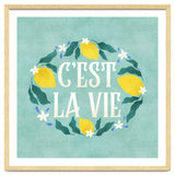 C'est La Vie thumbnail