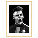 Lautaro Martinez Football Striker thumbnail