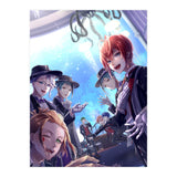 Anime (Print Only) thumbnail