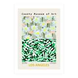 County Museum of Art Los Angeles (Print Only) thumbnail