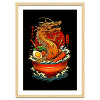 Ramen Dragon