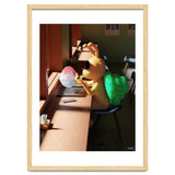 Kakigoori - Japanese Shaved Ice (Lwuba 044 Shaved Ice) thumbnail