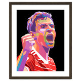 Thomas Muller art thumbnail
