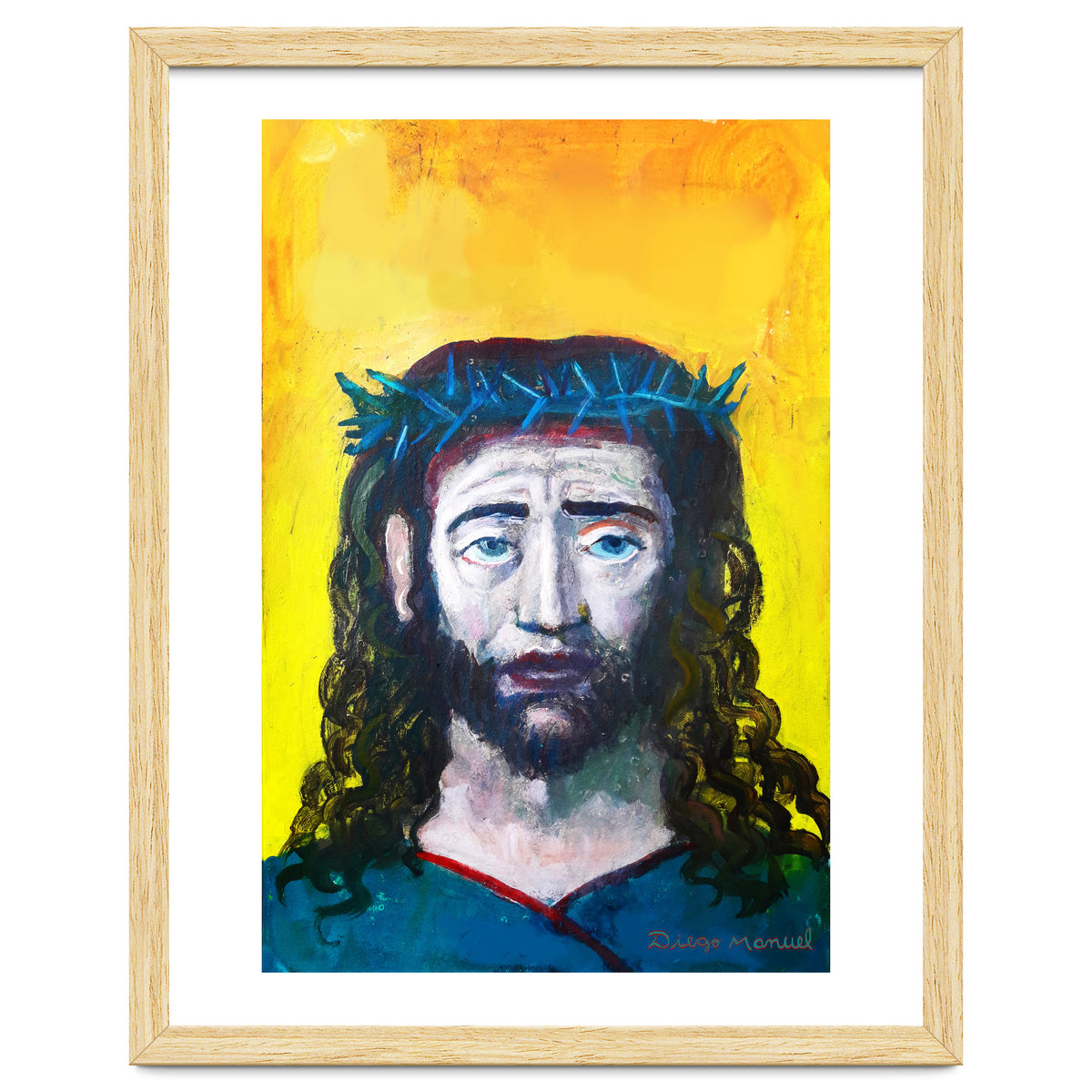 Ecce Homo 5 2