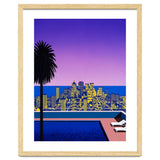 Hiroshi Nagai - City Pop At Night, Swimming Pool thumbnail