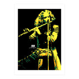 Ian Anderson Musician Legend (Print Only) thumbnail