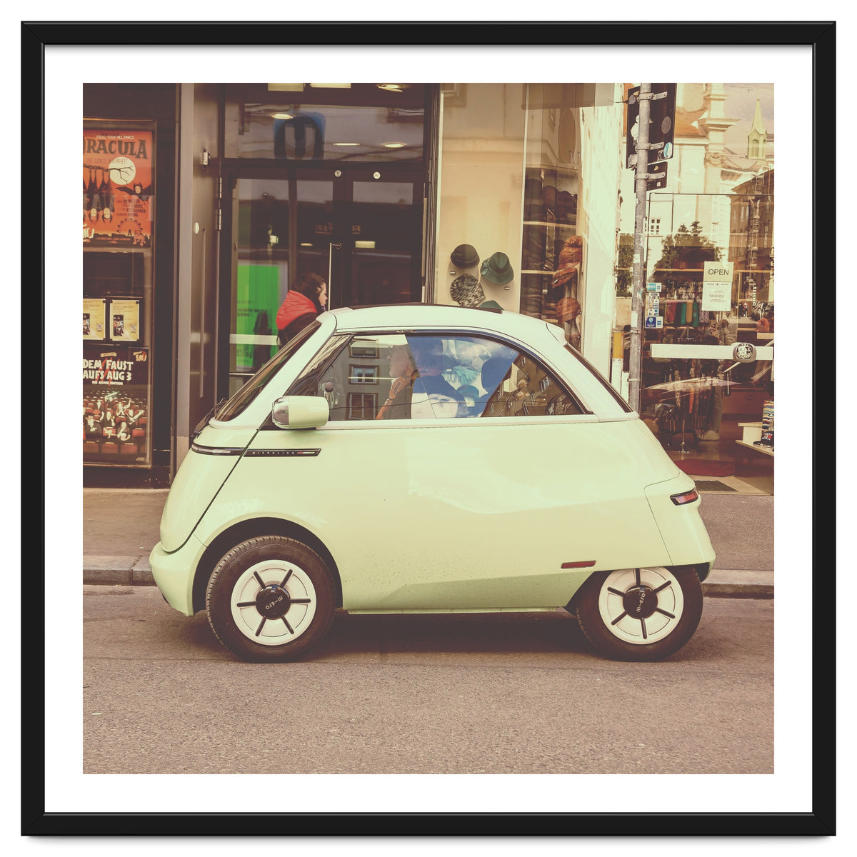 Micro Car