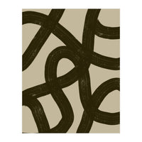 Earthen Traces (Print Only)