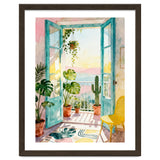 Matisse Inspired Chill thumbnail