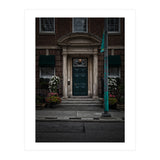 The Duplate Canada Building No 1 Color Version (Print Only) thumbnail
