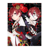 Anime (Print Only) thumbnail