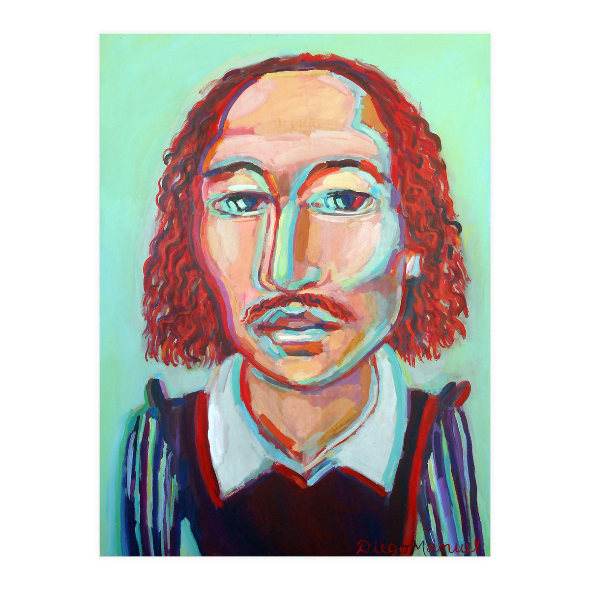 Shakespeare 2023 (Print Only)