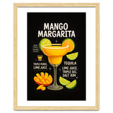 Mango Margarita thumbnail
