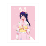 Anime (Print Only) thumbnail