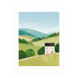 Yorkshire Dales (Print Only) thumbnail