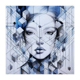 Women's Universe 02 (Print Only) thumbnail