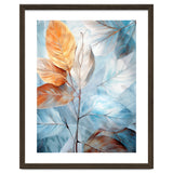 Winter leaves 3 thumbnail