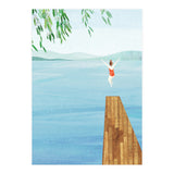 Wild Swim (Print Only) thumbnail