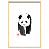 Panda Walking 03 thumbnail