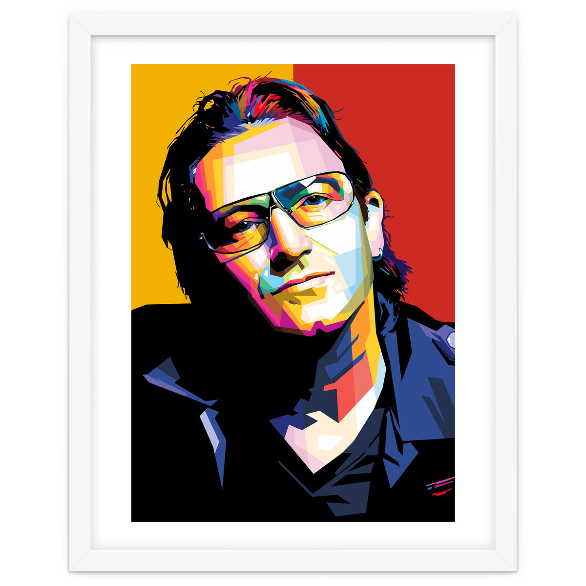 Bono U2