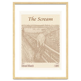 The Scream – Edvard Munch (1893) thumbnail