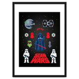 Star Wars thumbnail