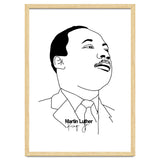 Martin Luther King Jr thumbnail